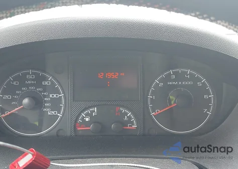 2016 Ram Promaster 1500 Low Roof from USA, damaged, VIN 3C6TRVAG3GE106625